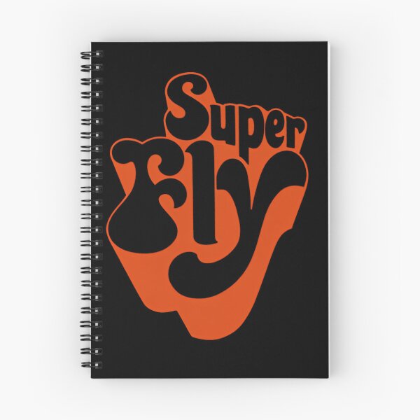 Item preview, Superfly designed and sold by PastelWingg.