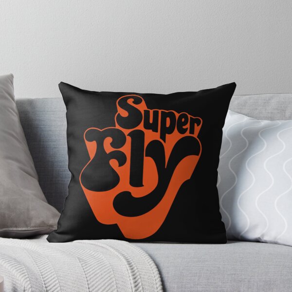 Item preview, Superfly designed and sold by PastelWingg.