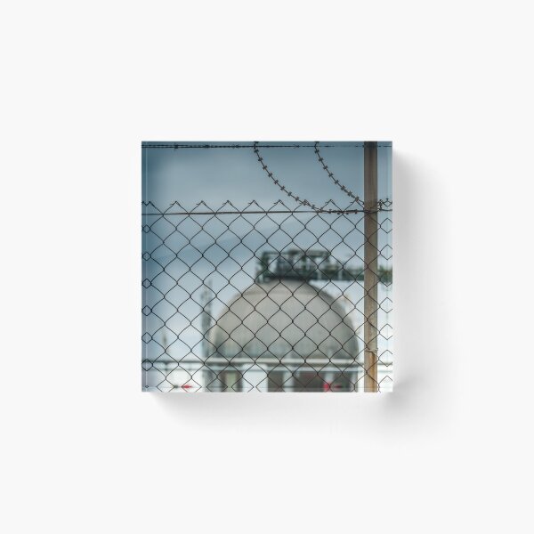 Item preview, Industrial Security designed and sold by metriognome.