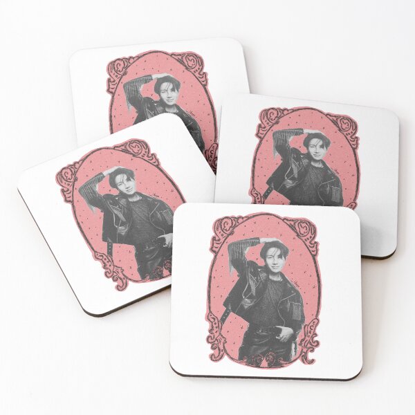 Item preview, J-Hope's design from BTS ARIRANG 2026 designed and sold by attuna.