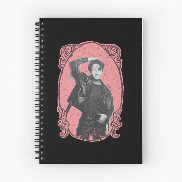 Item preview, J-Hope's design from BTS ARIRANG 2026 designed and sold by attuna.