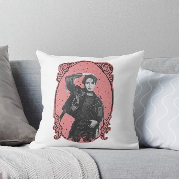 Item preview, J-Hope's design from BTS ARIRANG 2026 designed and sold by attuna.