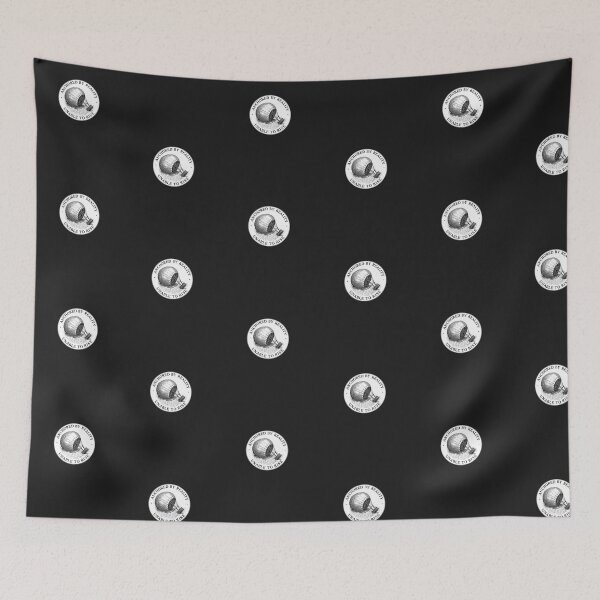 Item preview, Anchored By Reality Deflated Balloon | Burnout Aesthetic designed and sold by VENOHA.