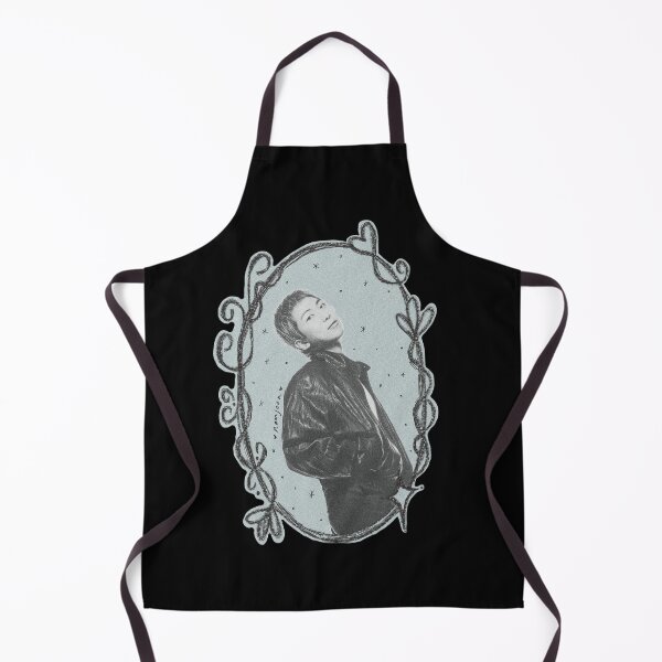 Item preview, Namjoon of BTS's style design for his 2026 world tour designed and sold by attuna.