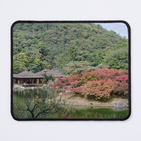 Item preview, Kikugetsutei designed and sold by Mark Prior.