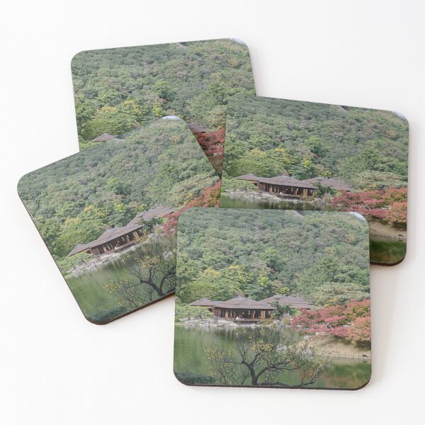 Item preview, Kikugetsutei designed and sold by Mark Prior.