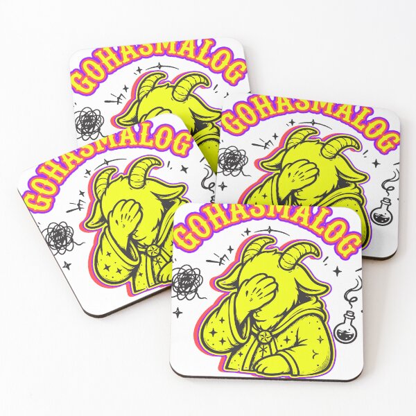 Item preview, Prepotente - Dungeon crawler carl, GOHASMALOG Vintage designed and sold by BrianOMinard.