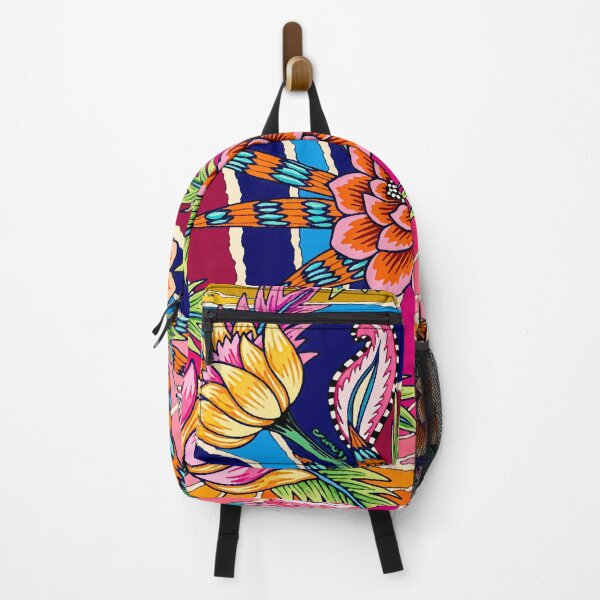 Item preview, Flower Pattern designed and sold by ViaARTfactory.