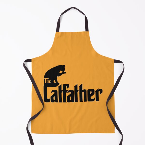 Item preview, The Catfather designed and sold by PastelWingg.