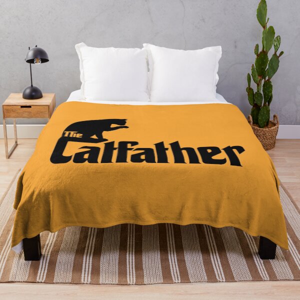 Item preview, The Catfather designed and sold by PastelWingg.