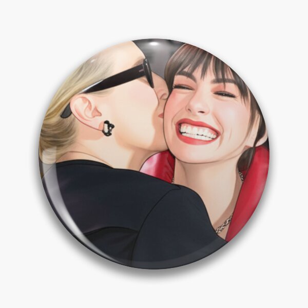 Item preview, TDWP2 Meryl-Anne Fan Art designed and sold by Stephisy.