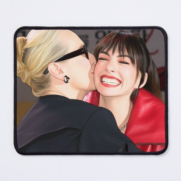 Item preview, TDWP2 Meryl-Anne Fan Art designed and sold by Stephisy.