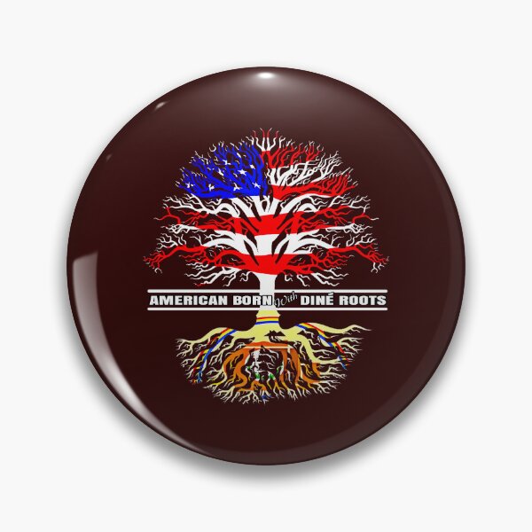 Item preview, Navajo Roots designed and sold by NativeGraffix.