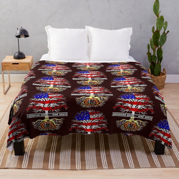 Item preview, Navajo Roots designed and sold by NativeGraffix.
