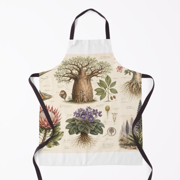 Item preview, "African Botanical Atlas designed and sold by Bossygraphicske.