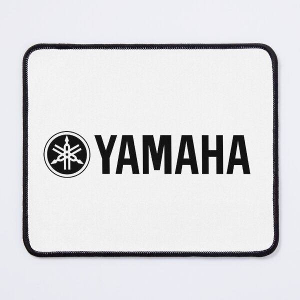 Item preview, Yamaha logo designed and sold by anuggra.