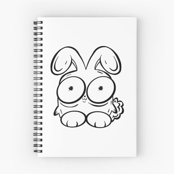 Item preview, Hi I'm Bunny  designed and sold by missmann.
