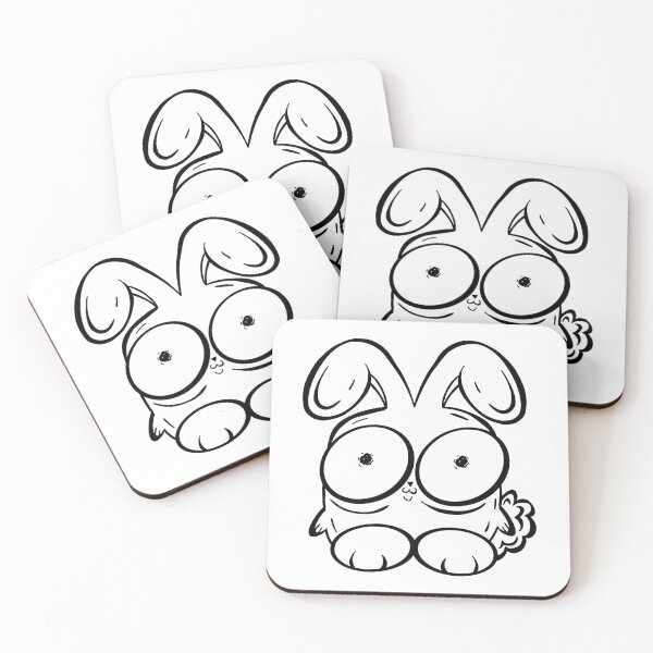 Item preview, Hi I'm Bunny  designed and sold by missmann.