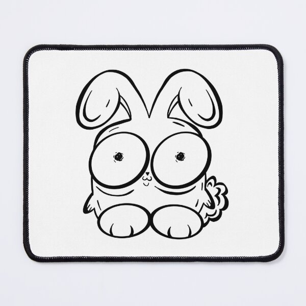 Item preview, Hi I'm Bunny designed and sold by missmann.