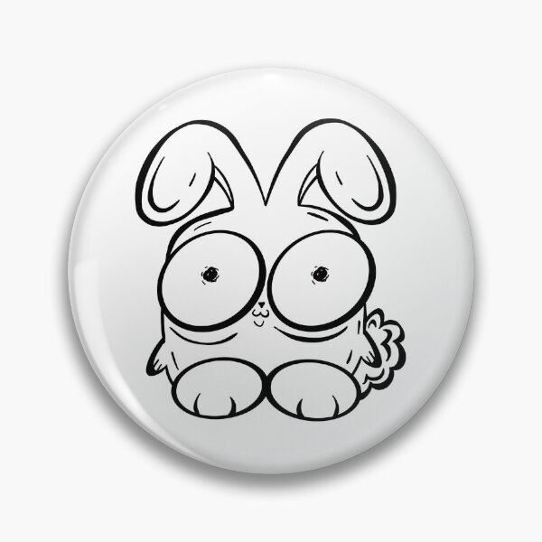 Item preview, Hi I'm Bunny  designed and sold by missmann.