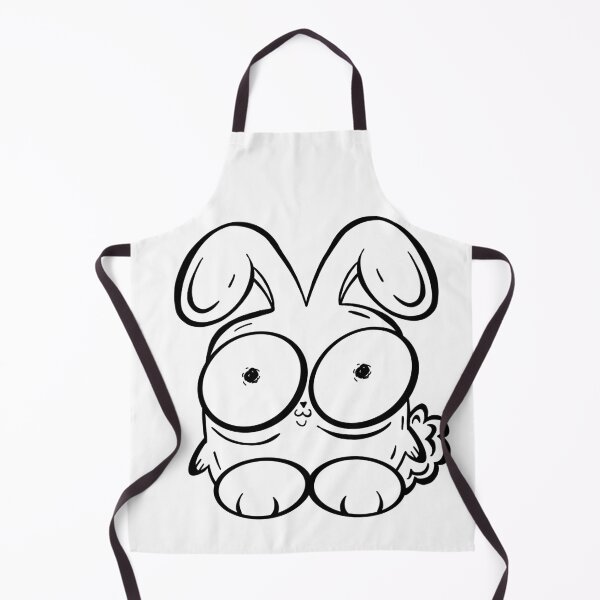 Item preview, Hi I'm Bunny designed and sold by missmann.