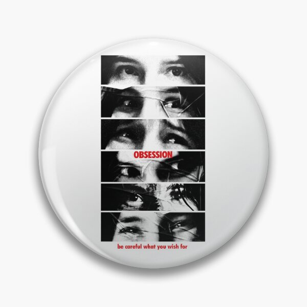 Item preview, Obsession Movie 2026 designed and sold by DorothyGriffith.