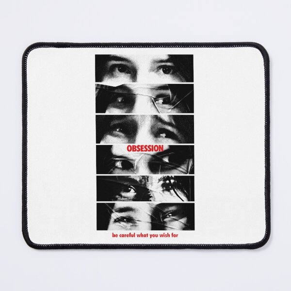 Item preview, Obsession Movie 2026 designed and sold by DorothyGriffith.