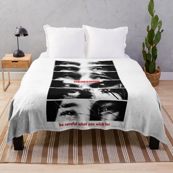 Item preview, Obsession Movie 2026 designed and sold by DorothyGriffith.