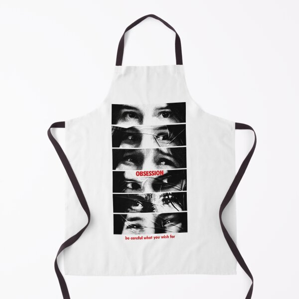 Item preview, Obsession Movie 2026 designed and sold by DorothyGriffith.
