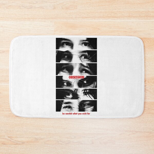 Item preview, Obsession Movie 2026 designed and sold by DorothyGriffith.