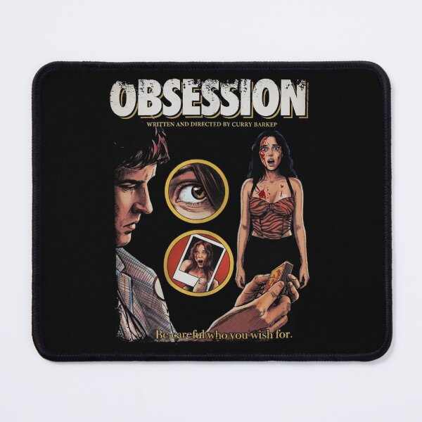 Item preview, Obsession Movie 2026 designed and sold by DorothyGriffith.