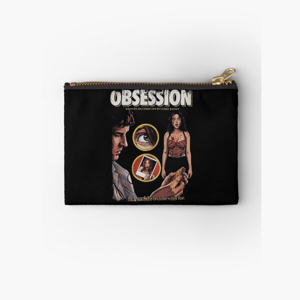 Item preview, Obsession Movie 2026 designed and sold by DorothyGriffith.