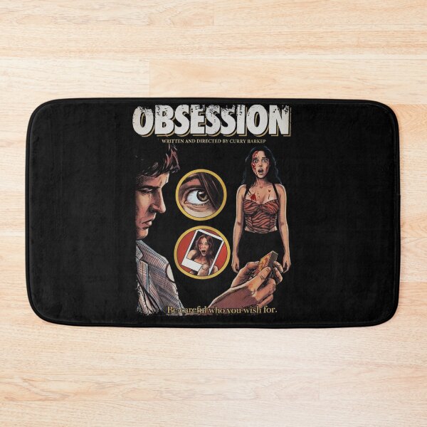 Item preview, Obsession Movie 2026 designed and sold by DorothyGriffith.