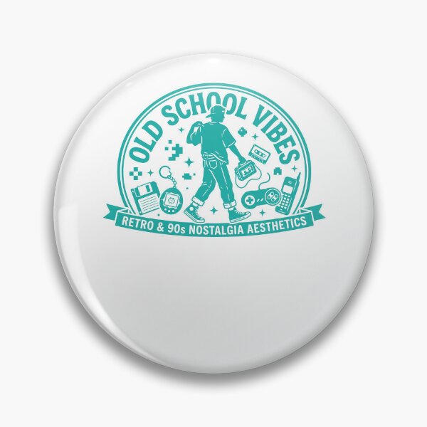 Item preview, Old school vibes (Old Schooling) designed and sold by YOU SHOP NOW.