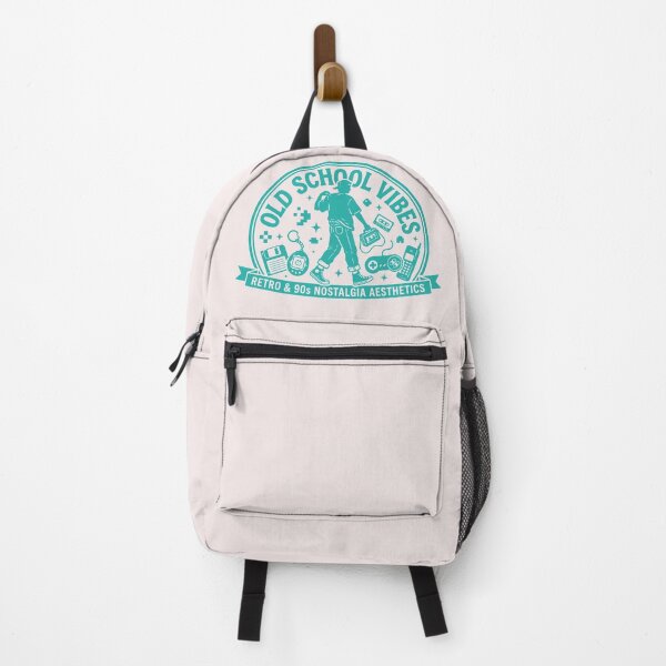 Item preview, Old school vibes (Old Schooling) designed and sold by YOU SHOP NOW.