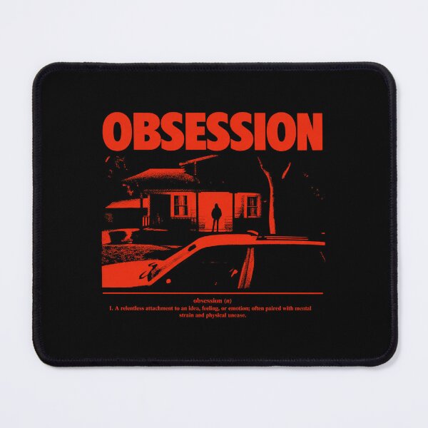 Item preview, Obsession Movie 2026 designed and sold by DorothyGriffith.