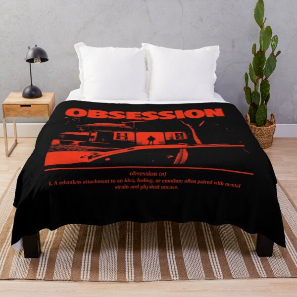 Item preview, Obsession Movie 2026 designed and sold by DorothyGriffith.
