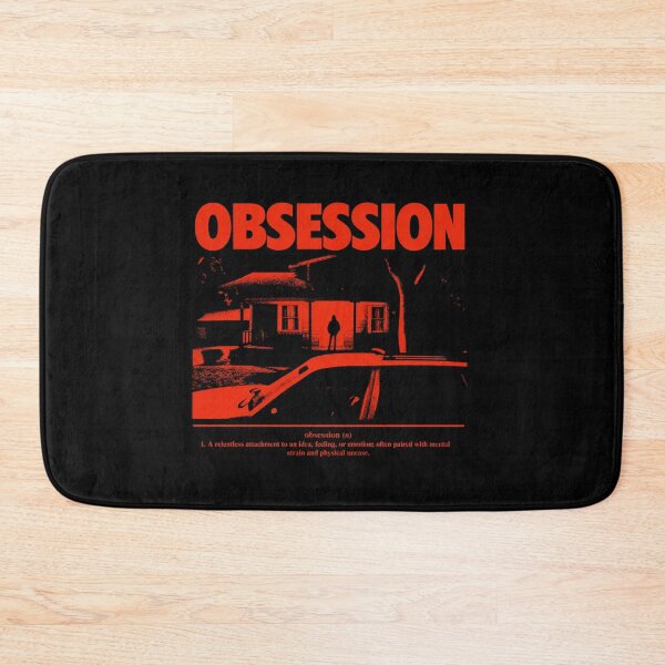 Item preview, Obsession Movie 2026 designed and sold by DorothyGriffith.