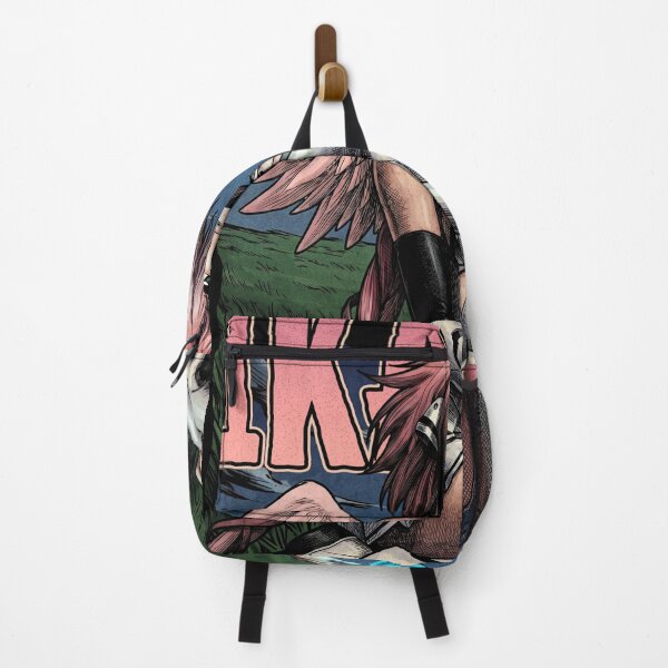 Item preview, Ikaros Anime Fanart designed and sold by MadShroomPrints.