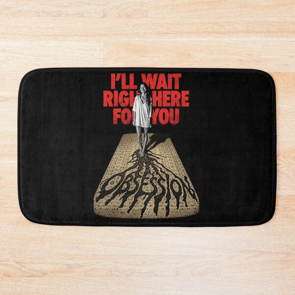 Item preview, I'll Wait Right Here For You - Confession Movie - Obsession Movie 2026 designed and sold by DorothyGriffith.