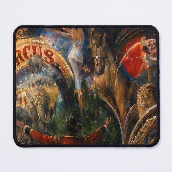 Item preview, Circus Circus designed and sold by O'clock Vibes.