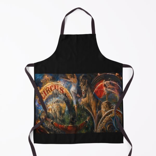 Item preview, Circus Circus designed and sold by O'clock Vibes.