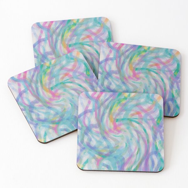 Item preview, Chromatic Dance designed and sold by MillieLissow.