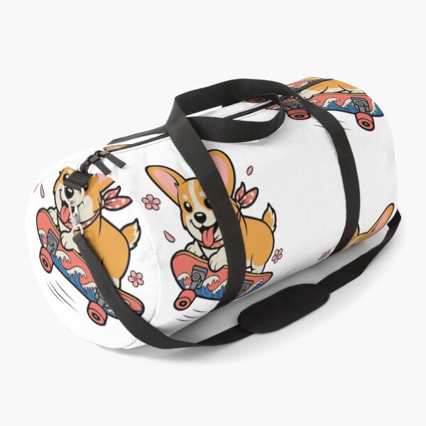Item preview, Corgi Skateboarding designed and sold by Peter Stawicki.