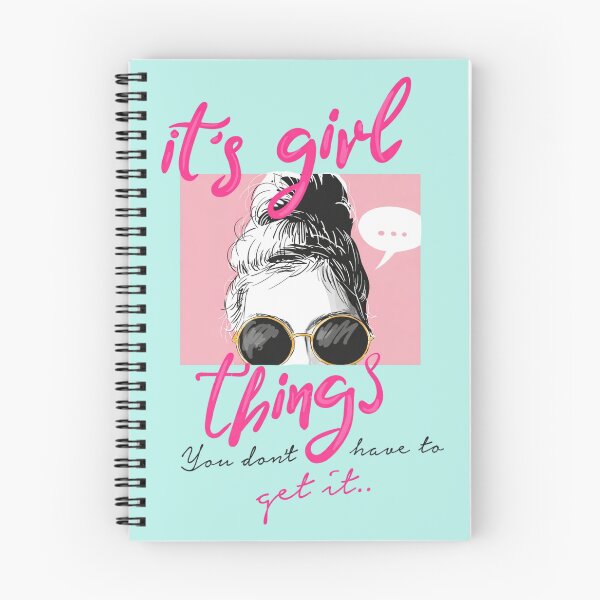 Item preview, Playful Feminine Vibes Quote Art - Stylish Pink Graphic designed and sold by Vicky021.