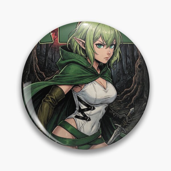 Item preview, Ryuu Lion Anime Fanart designed and sold by MadShroomPrints.
