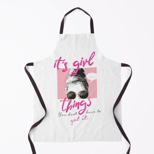 Item preview, Playful Feminine Vibes Quote Art - Stylish Pink Graphic designed and sold by Vicky021.