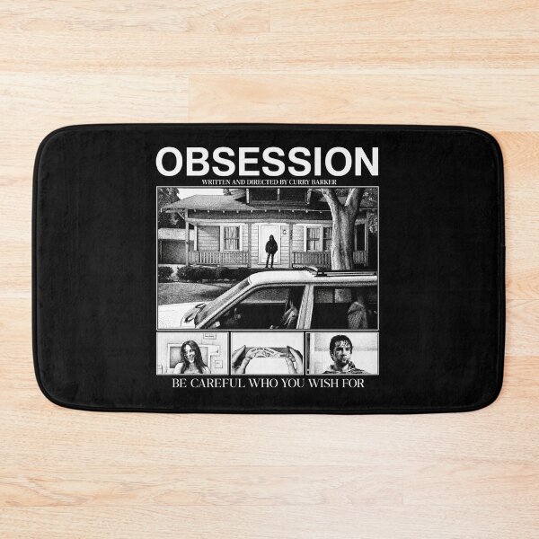 Artikelvorschau, Obsession (Film 2026) entworfen und verkauft von DorothyGriffith.