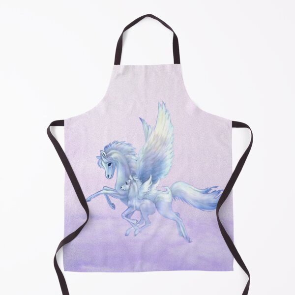Item preview, Barbie: Pegasus 1 designed and sold by WondrousDepths.