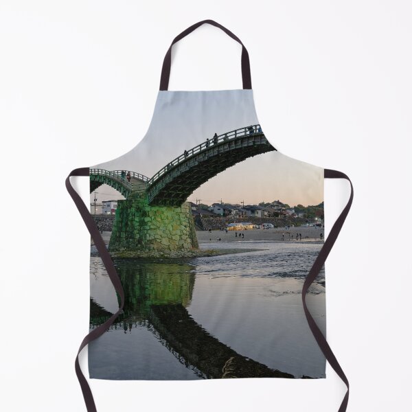 Item preview, Kintaikyo Bridge designed and sold by Mark Prior.